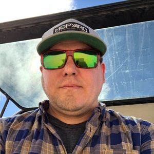 Meet your Posher, Gavin